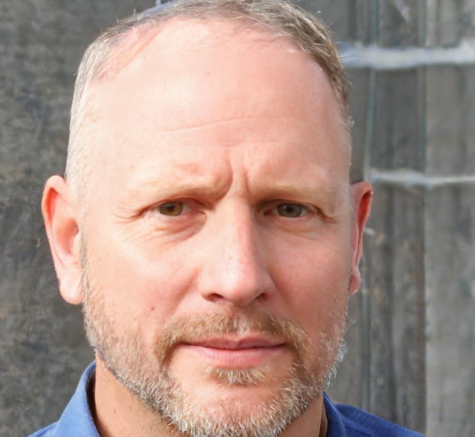 Portrait de Rémi Bourgeois, responsable pédagogique