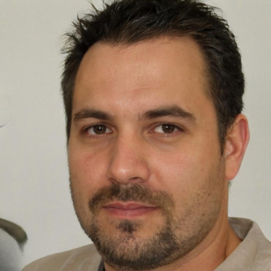 Portrait de Thomas Lefebvre, formateur expert