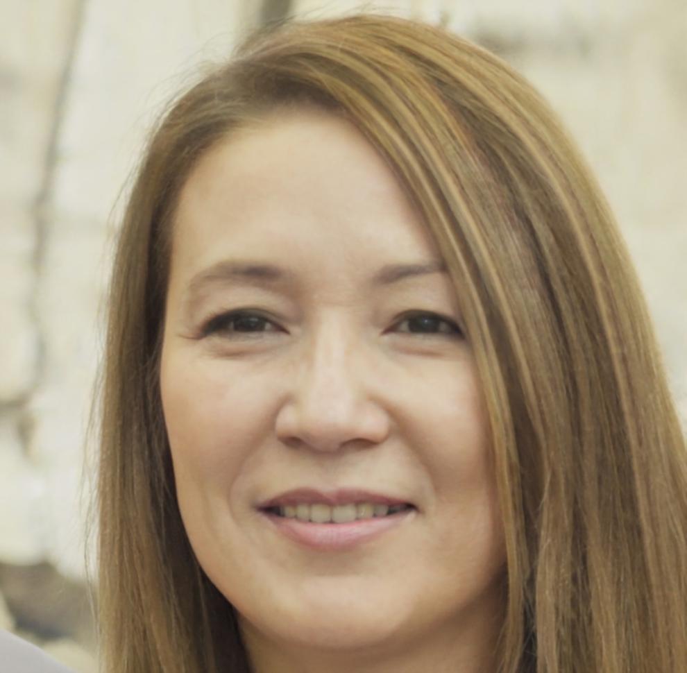 Portrait de Camille Dubourg